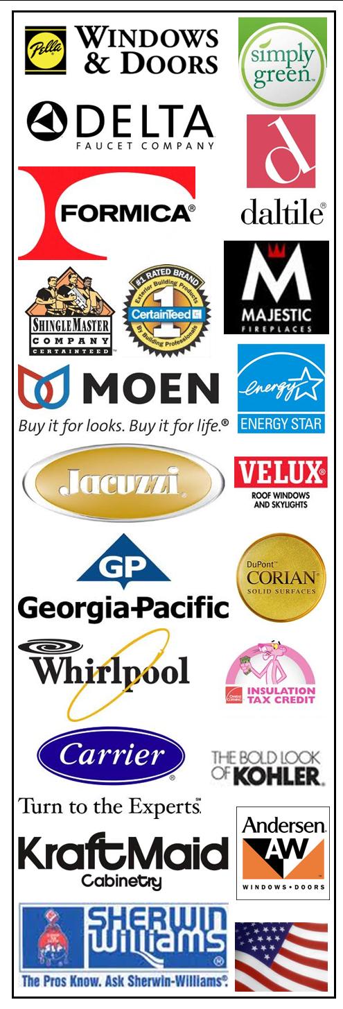 Our Trade Partners Our Trade Partners