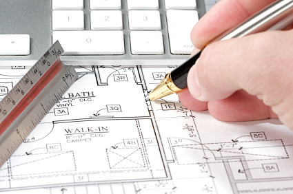 Creating a great home design that gives your family more features.