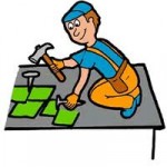 Asphalt and Fiberglass Shingles