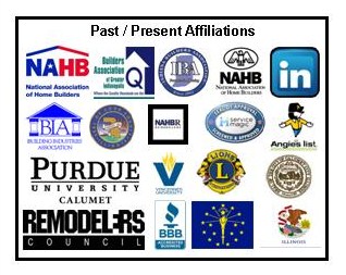 The National Association of Home Builders has been a great guide in providing remodeling ideas and news. The National Association of Home Builders has been a great guide in providing remodeling ideas and news.
