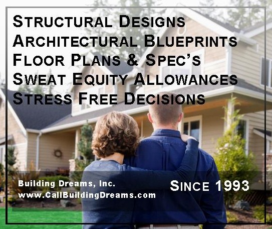Lake County Indiana Home Builder | Building Dreams | Structural Designs