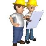 Home designs created for structural and architectural elements.